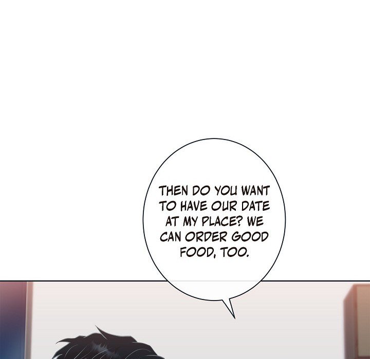 Read Around the Tiger chapter 33 image 54 on Lezhin