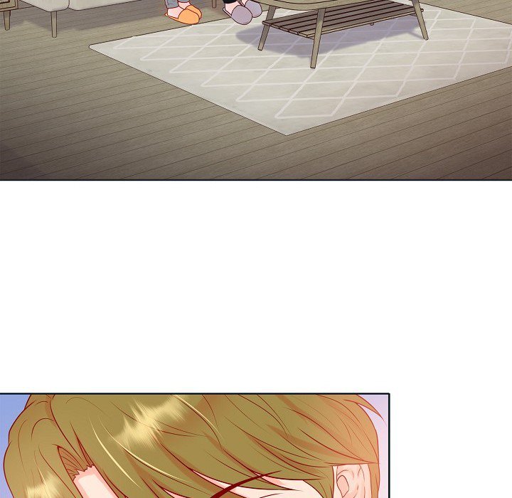 Read Around the Tiger chapter 33 image 60 on Lezhin