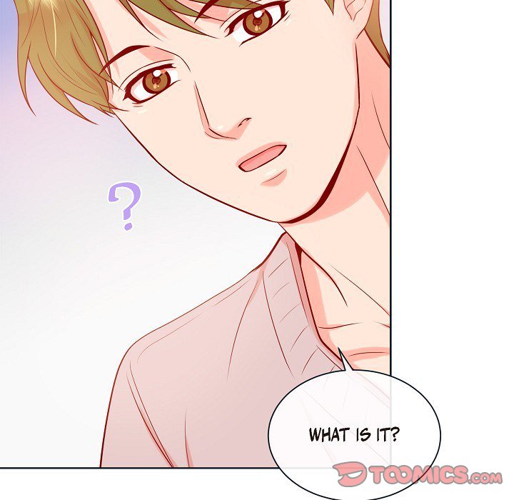 Read Around the Tiger chapter 33 image 61 on Lezhin