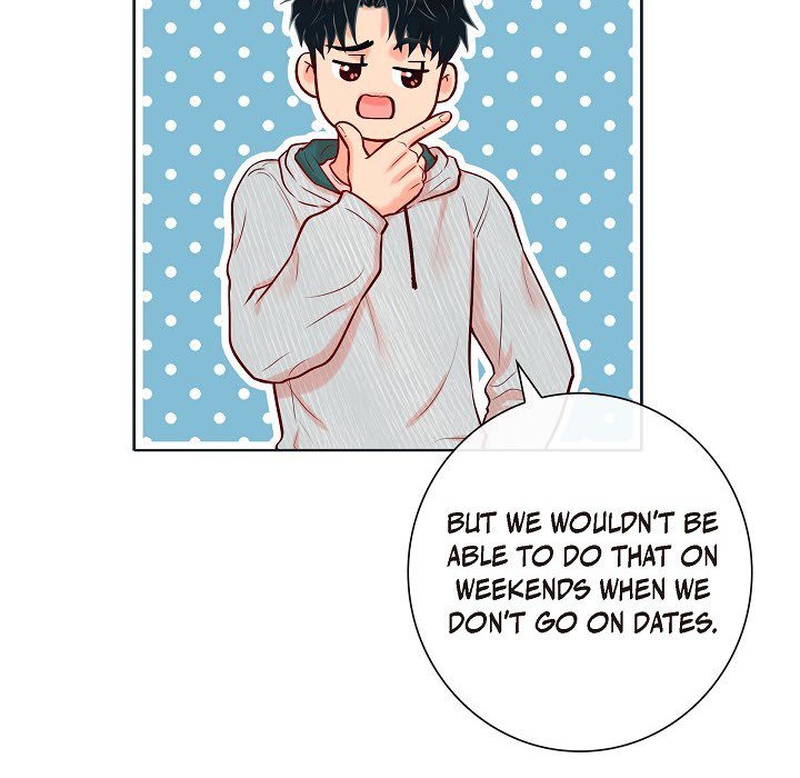 Read Around the Tiger chapter 33 image 63 on Lezhin