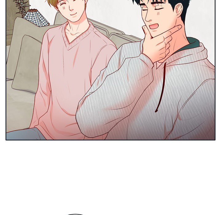Read Around the Tiger chapter 33 image 65 on Lezhin