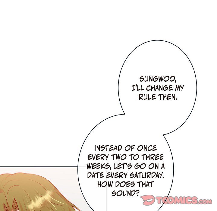 Read Around the Tiger chapter 33 image 67 on Lezhin
