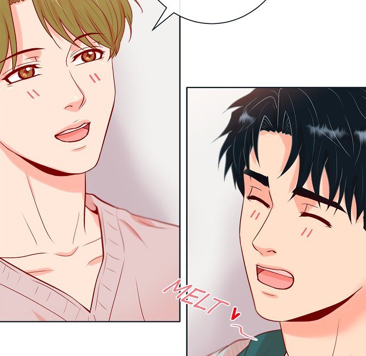Read Around the Tiger chapter 33 image 68 on Lezhin
