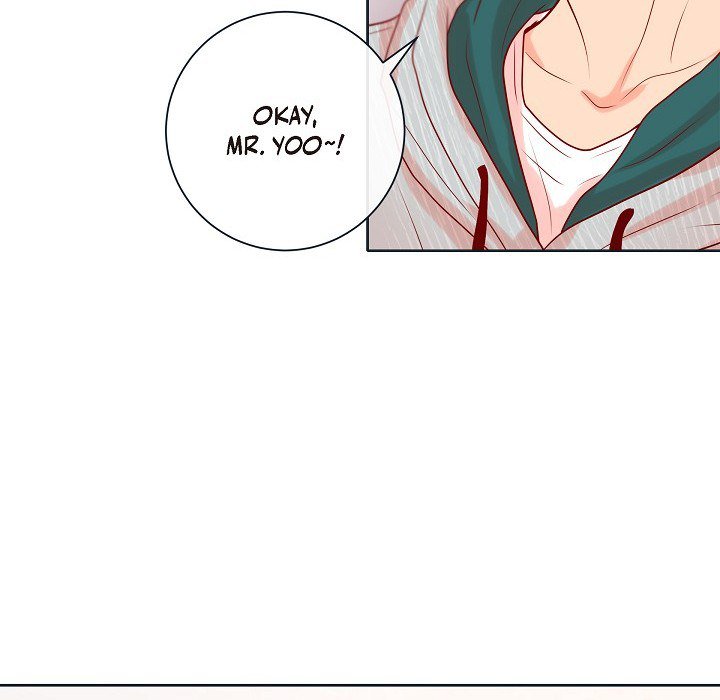 Read Around the Tiger chapter 33 image 69 on Lezhin