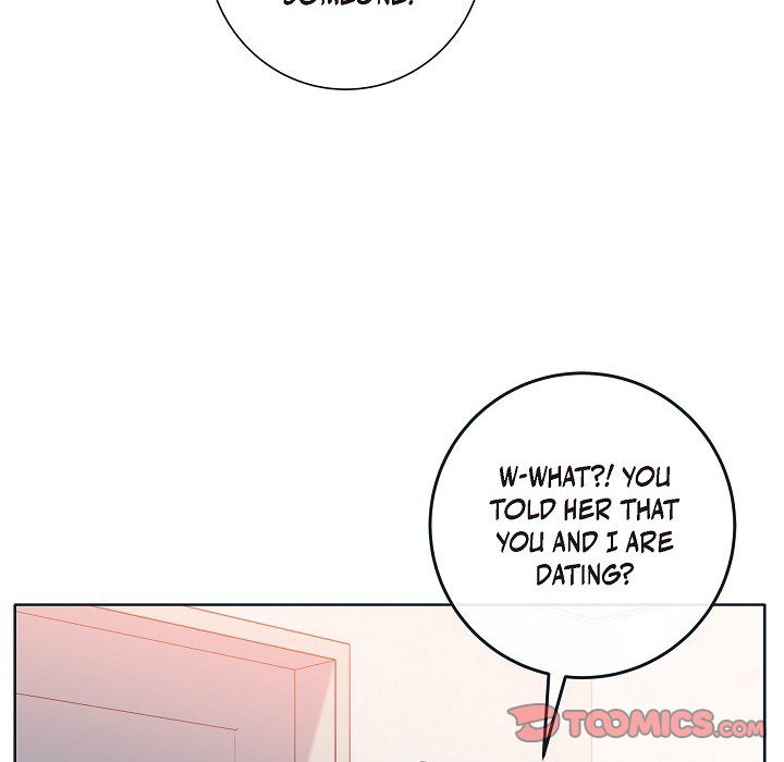 Read Around the Tiger chapter 33 image 7 on Lezhin
