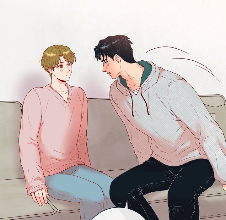 Read Around the Tiger chapter 33 image 70 on Lezhin