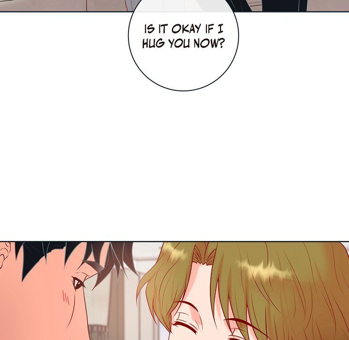 Read Around the Tiger chapter 33 image 71 on Lezhin