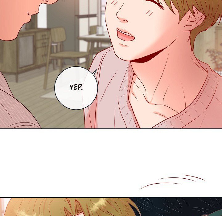 Read Around the Tiger chapter 33 image 72 on Lezhin