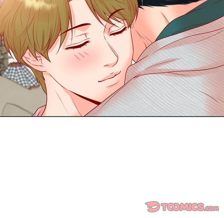Read Around the Tiger chapter 33 image 73 on Lezhin