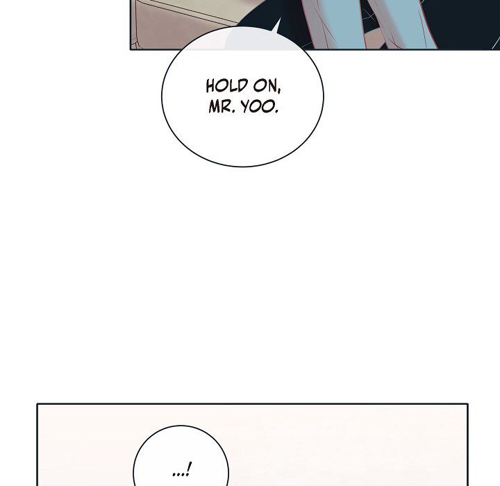 Read Around the Tiger chapter 33 image 75 on Lezhin