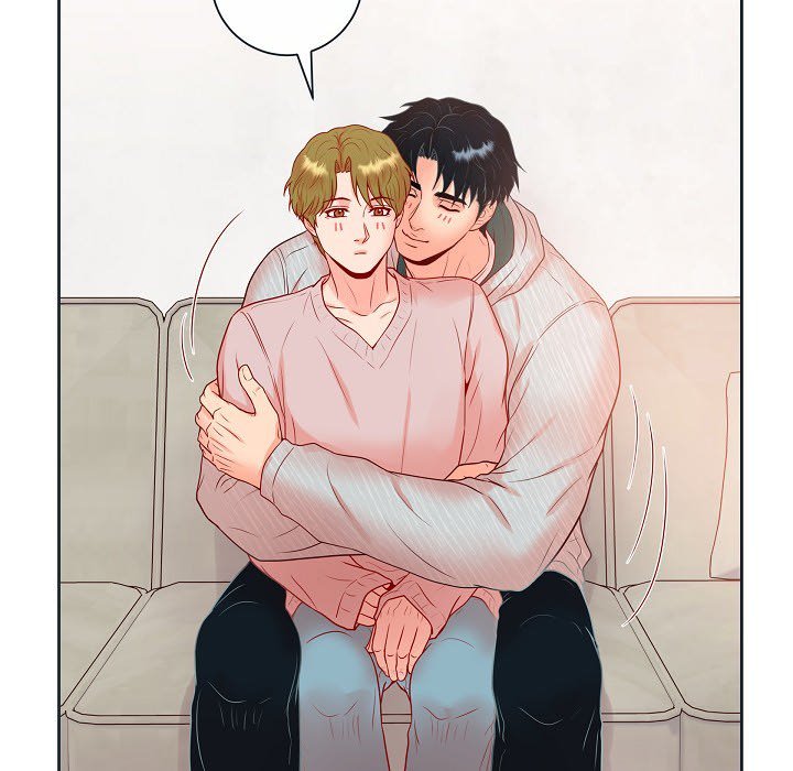 Read Around the Tiger chapter 33 image 76 on Lezhin