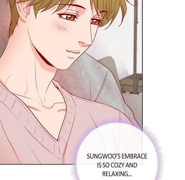 Read Around the Tiger chapter 33 image 78 on Lezhin
