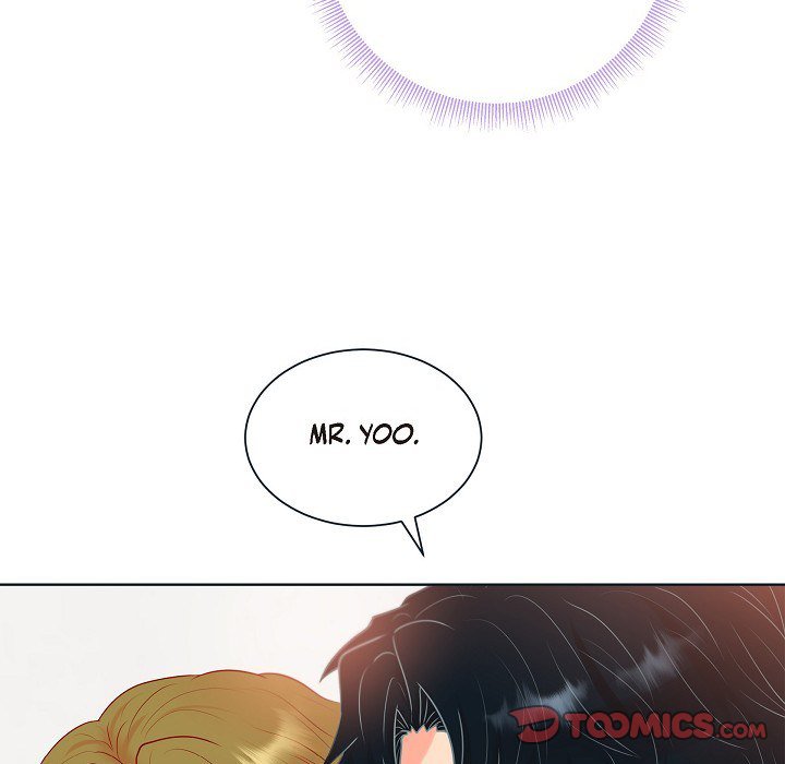 Read Around the Tiger chapter 33 image 79 on Lezhin