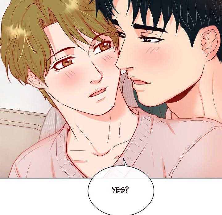 Read Around the Tiger chapter 33 image 80 on Lezhin