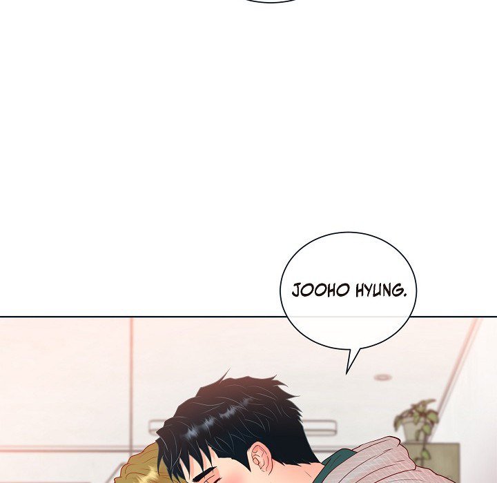 Read Around the Tiger chapter 33 image 81 on Lezhin