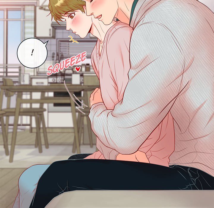 Read Around the Tiger chapter 33 image 82 on Lezhin