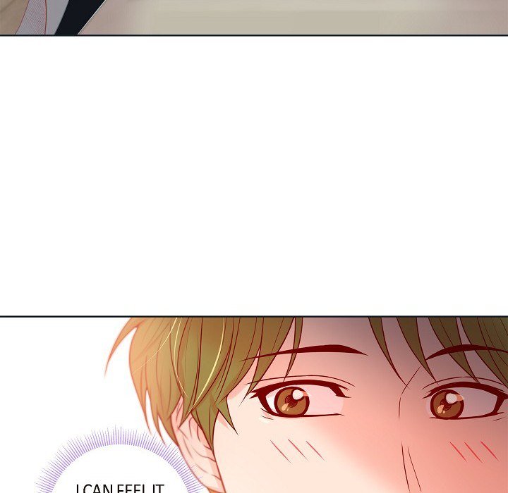 Read Around the Tiger chapter 33 image 83 on Lezhin