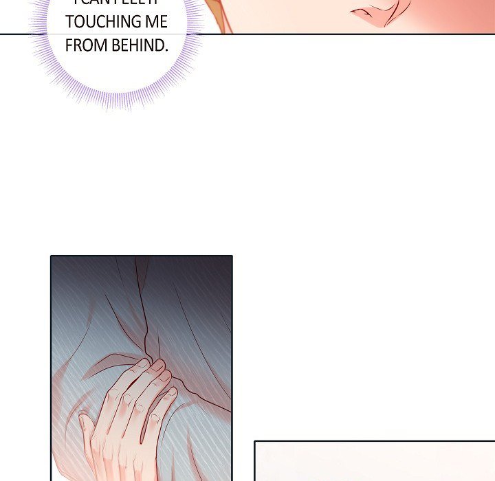 Read Around the Tiger chapter 33 image 84 on Lezhin