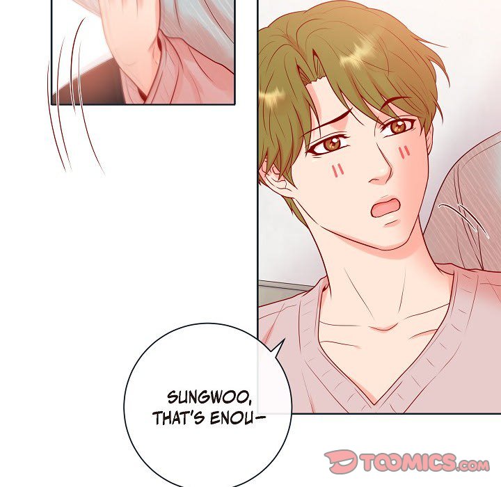 Read Around the Tiger chapter 33 image 85 on Lezhin