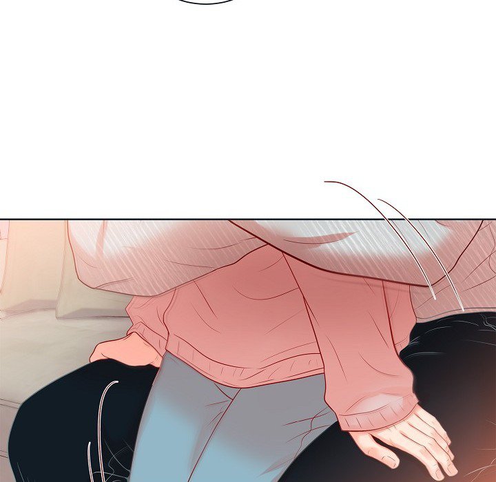 Read Around the Tiger chapter 33 image 86 on Lezhin