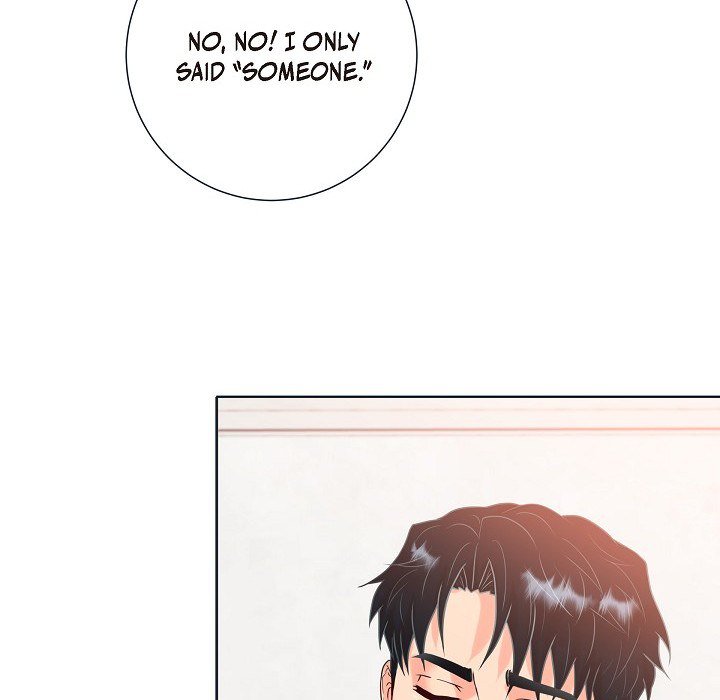 Read Around the Tiger chapter 33 image 9 on Lezhin