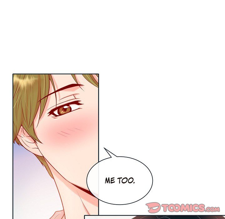 Read Around the Tiger chapter 33 image 91 on Lezhin