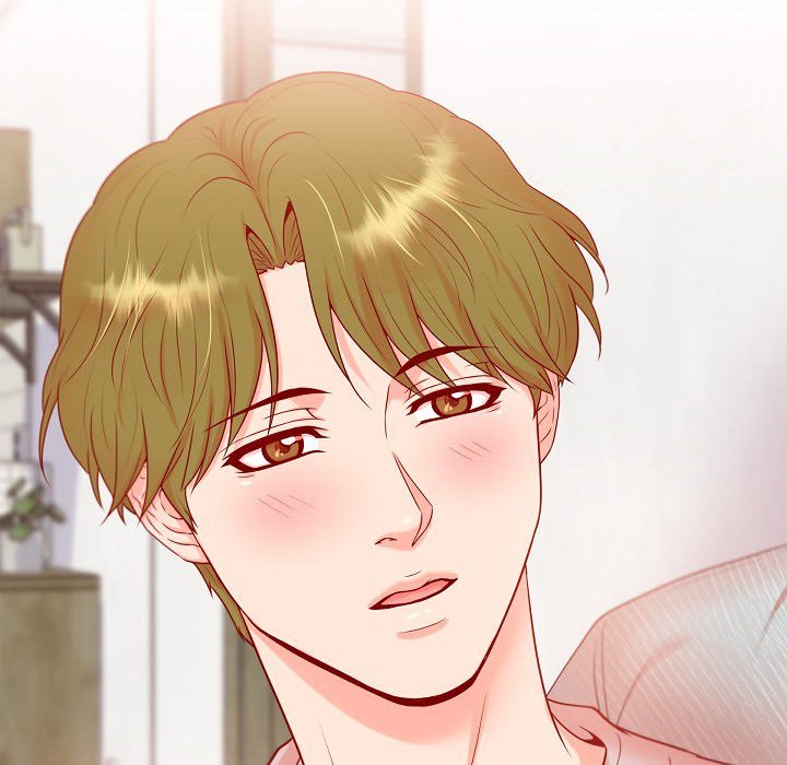 Read Around the Tiger chapter 33 image 94 on Lezhin