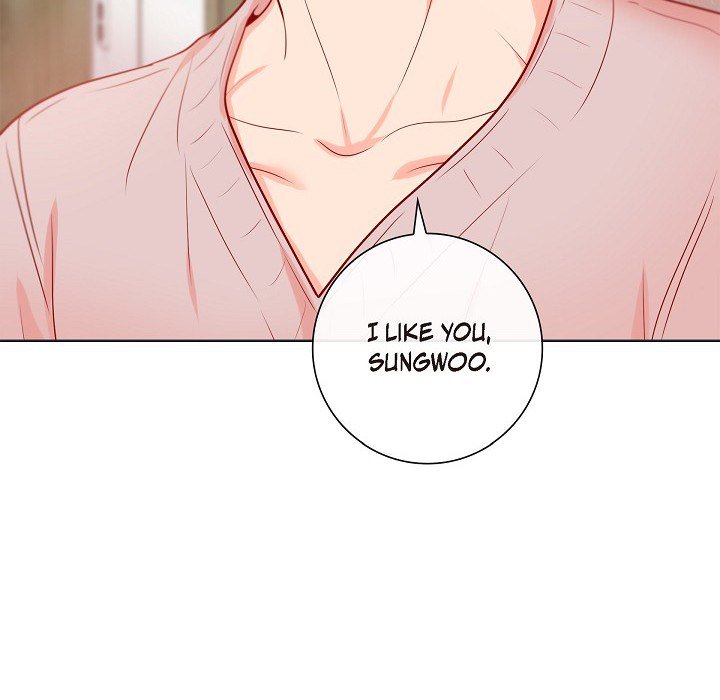 Read Around the Tiger chapter 33 image 95 on Lezhin