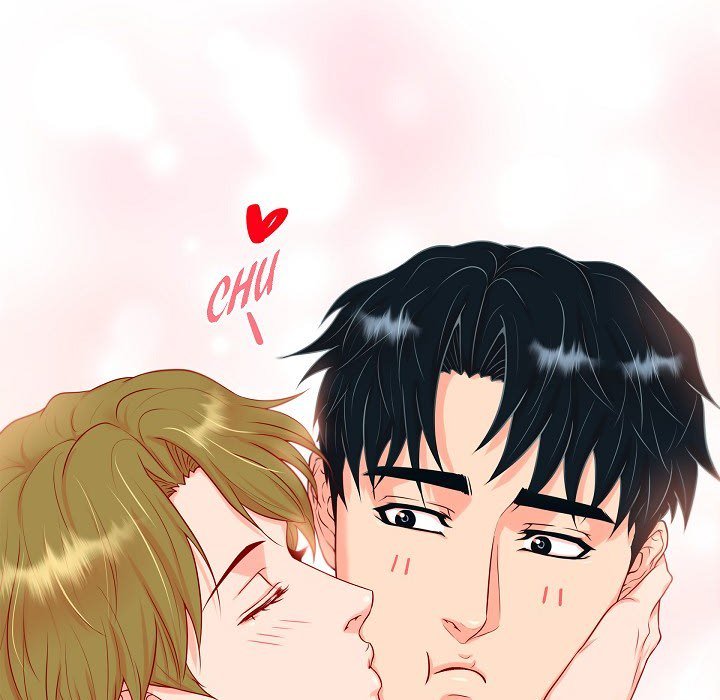 Read Around the Tiger chapter 34 image 11 on Lezhin
