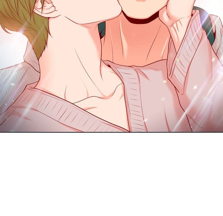 Read Around the Tiger chapter 34 image 12 on Lezhin