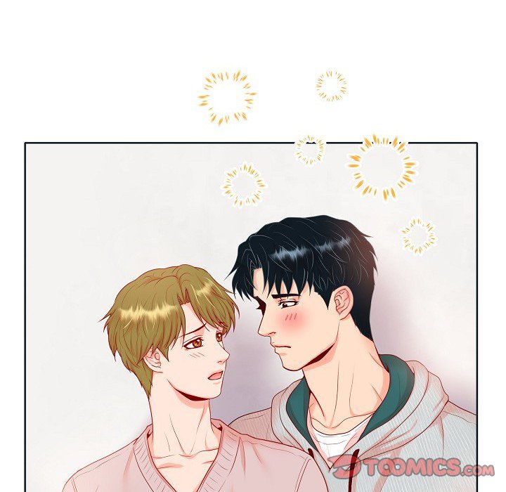 Read Around the Tiger chapter 34 image 13 on Lezhin