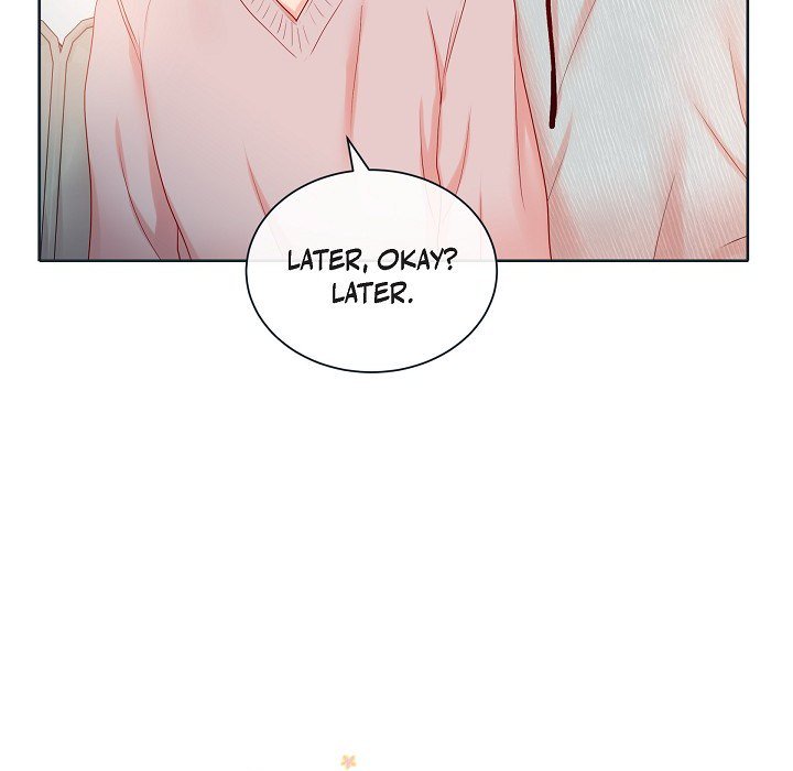 Read Around the Tiger chapter 34 image 14 on Lezhin