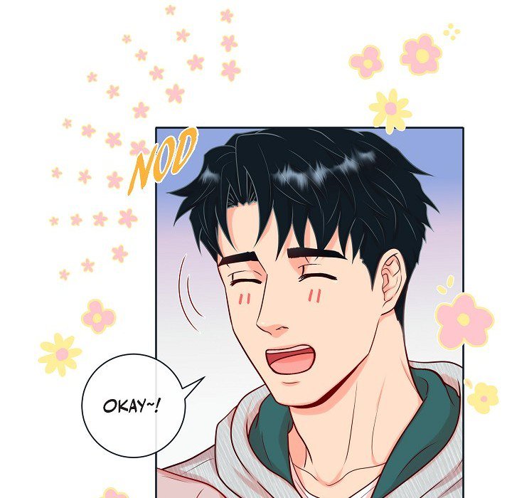 Read Around the Tiger chapter 34 image 15 on Lezhin