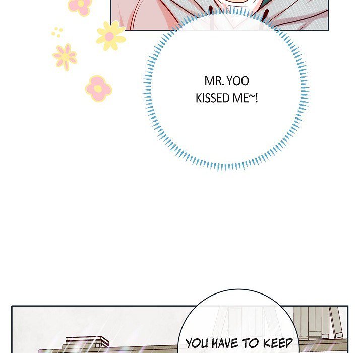 Read Around the Tiger chapter 34 image 16 on Lezhin