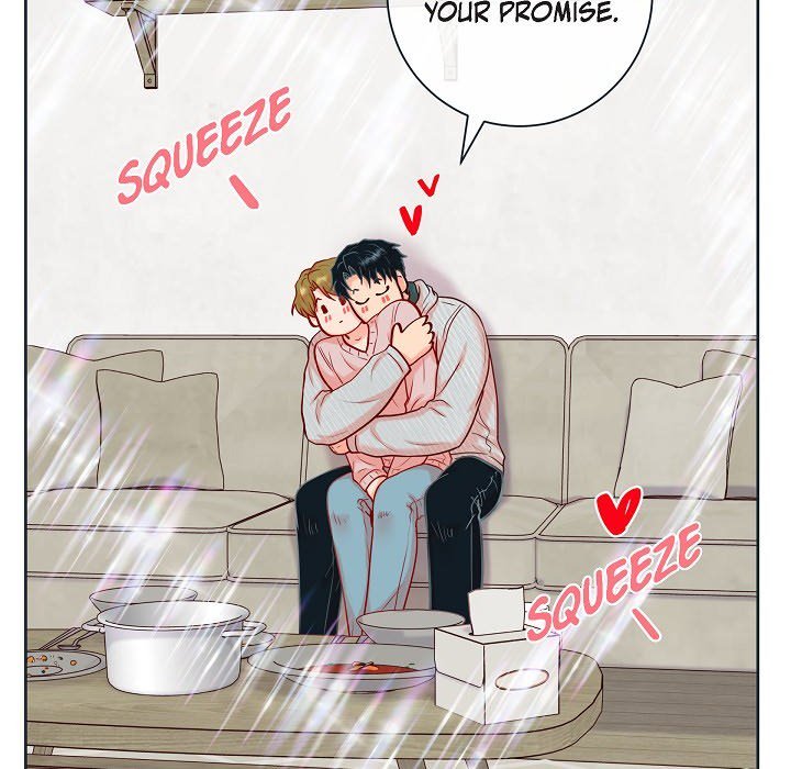 Read Around the Tiger chapter 34 image 17 on Lezhin