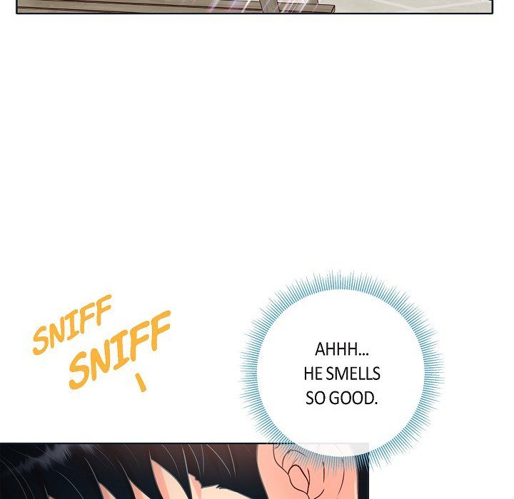 Read Around the Tiger chapter 34 image 18 on Lezhin