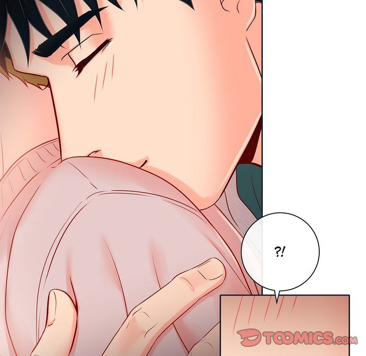 Read Around the Tiger chapter 34 image 19 on Lezhin