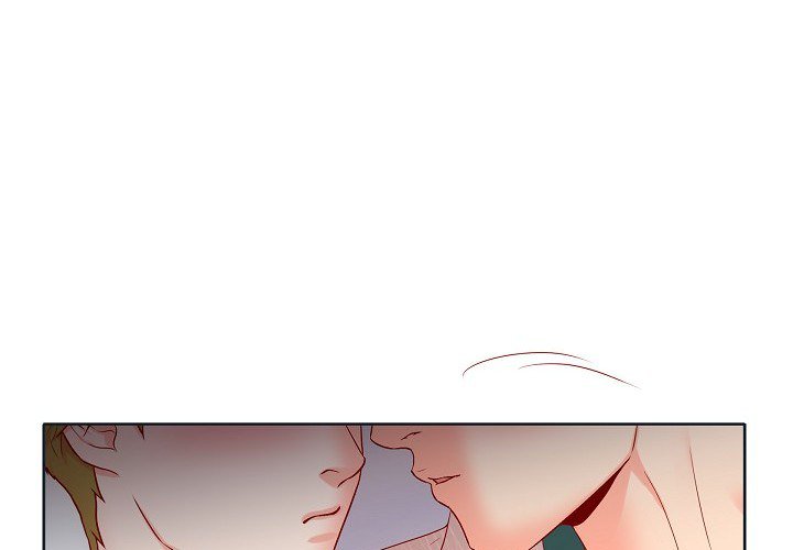Read Around the Tiger chapter 34 image 2 on Lezhin