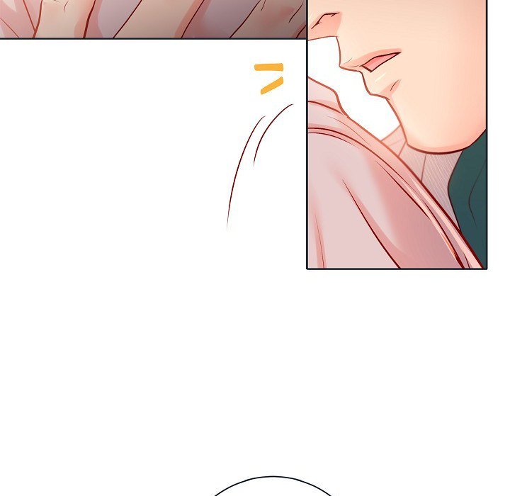 Read Around the Tiger chapter 34 image 20 on Lezhin
