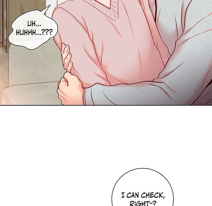 Read Around the Tiger chapter 34 image 22 on Lezhin