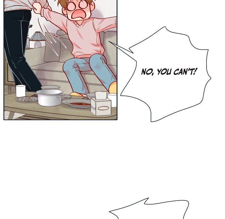 Read Around the Tiger chapter 34 image 24 on Lezhin