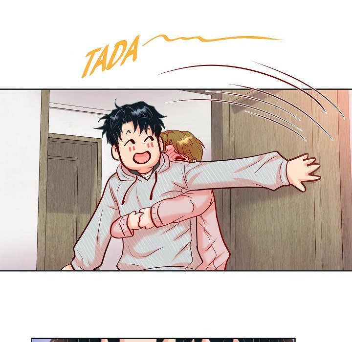 Read Around the Tiger chapter 34 image 26 on Lezhin