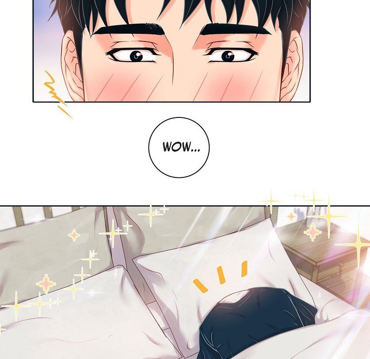 Read Around the Tiger chapter 34 image 27 on Lezhin