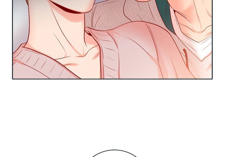 Read Around the Tiger chapter 34 image 3 on Lezhin