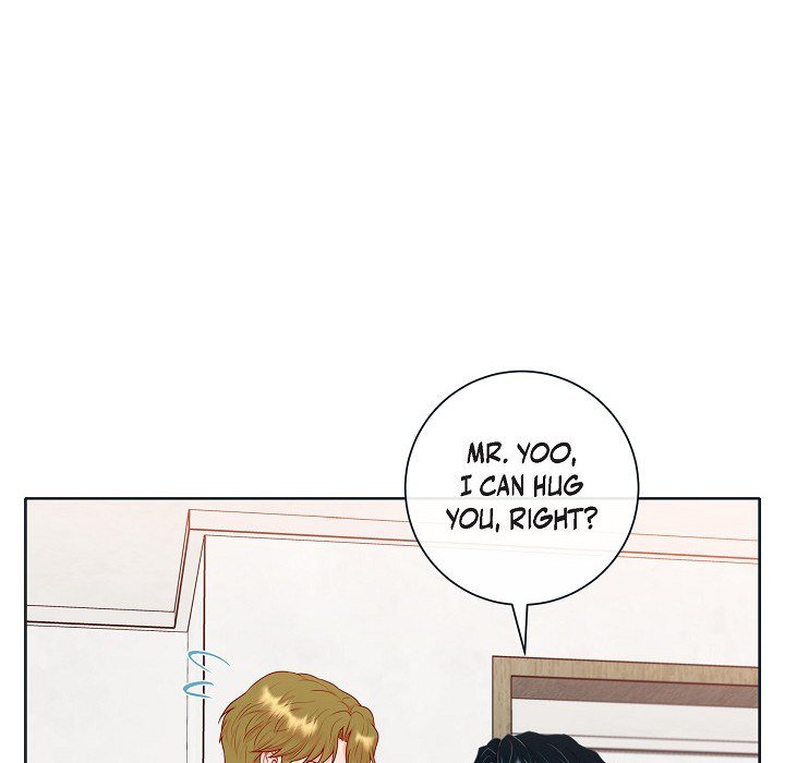 Read Around the Tiger chapter 34 image 34 on Lezhin