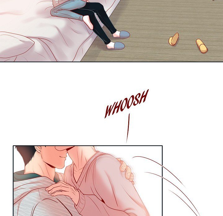 Read Around the Tiger chapter 34 image 38 on Lezhin
