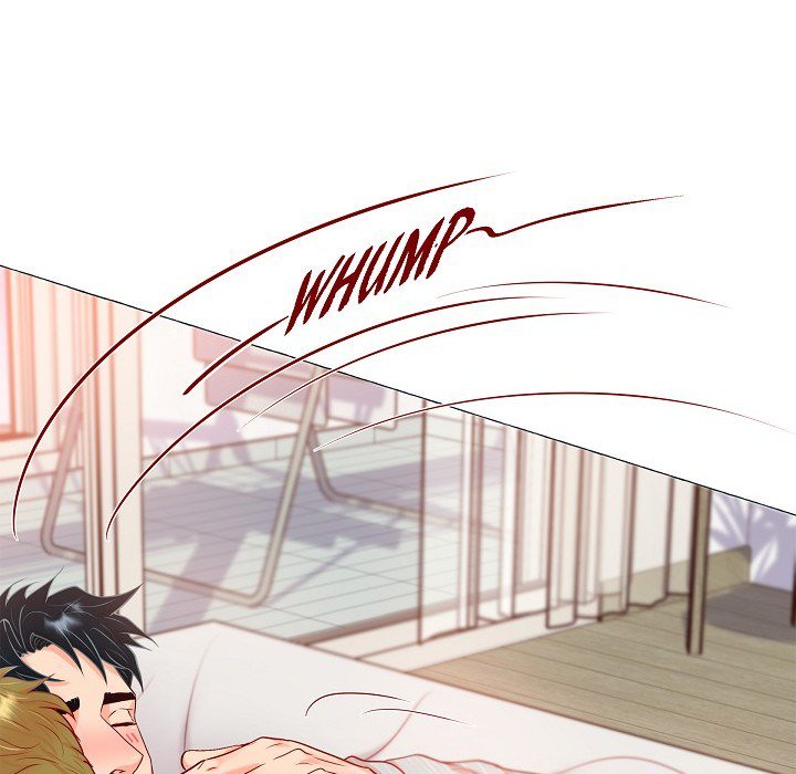 Read Around the Tiger chapter 34 image 40 on Lezhin