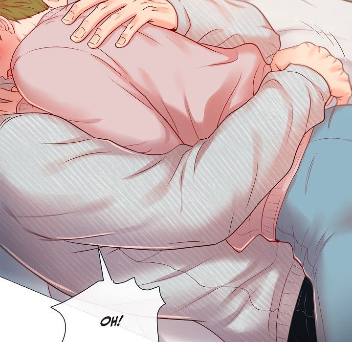 Read Around the Tiger chapter 34 image 41 on Lezhin