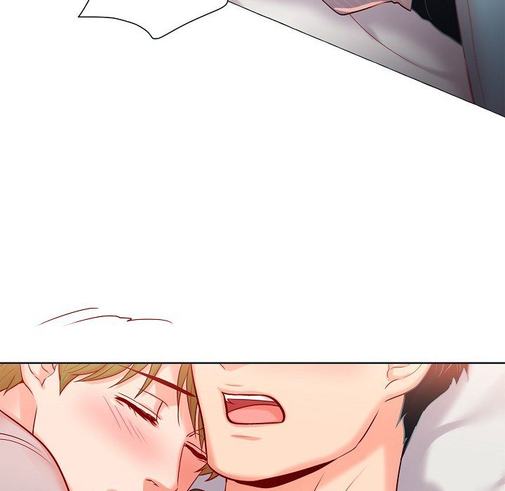 Read Around the Tiger chapter 34 image 42 on Lezhin