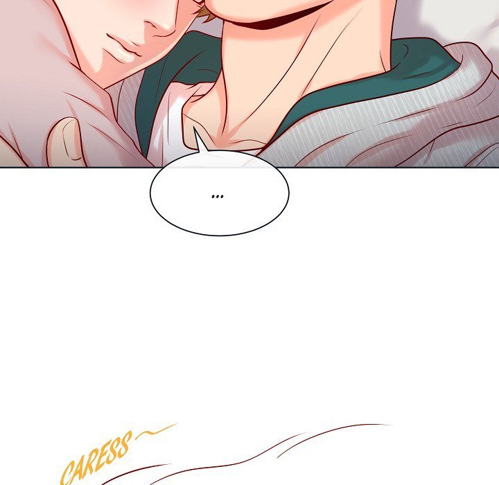 Read Around the Tiger chapter 34 image 44 on Lezhin